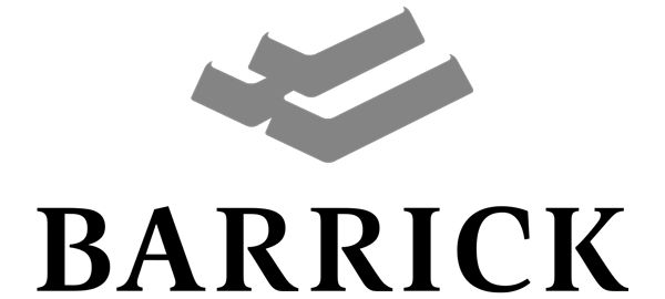 barrick logo